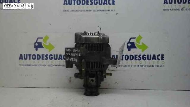 Alternador yle000010 mg rover