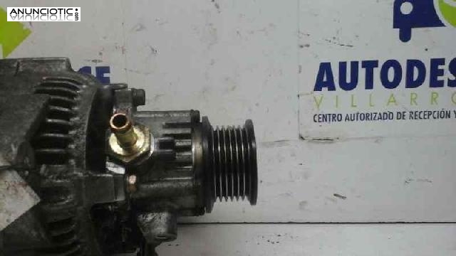 Alternador yle000010 mg rover