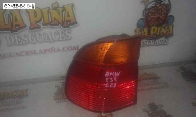 Piloto bmw 63216900213 serie 5