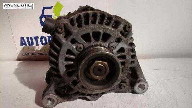 Alternador 9638544180 citroen