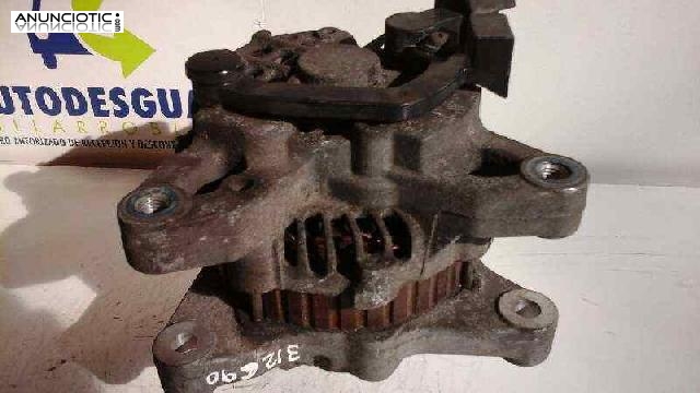 Alternador 9638544180 citroen