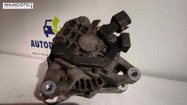 Alternador 9638544180 citroen