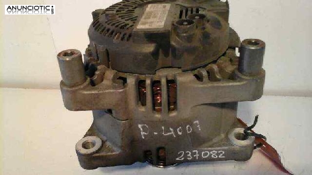 Alternador 9665735680 peugeot