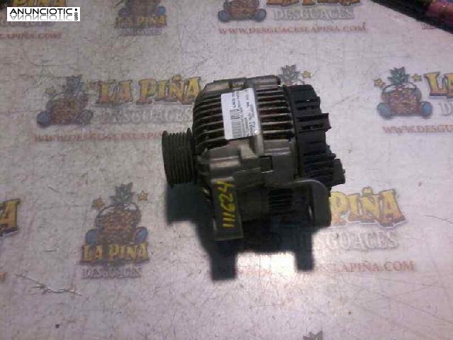 Alternador renault ca1080ir clio