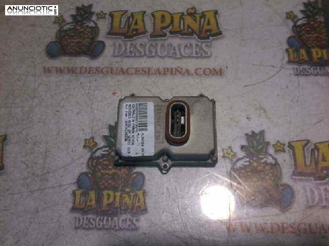 Centralita faros xenon tipo a0038206026