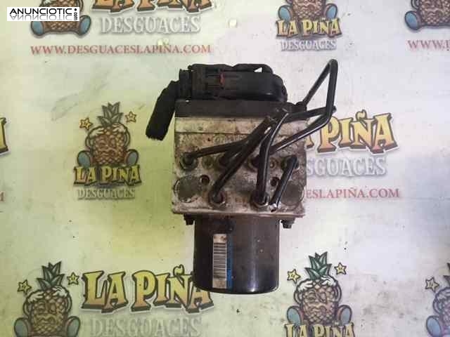 Abs tipo 3c0614109 de volkswagen -