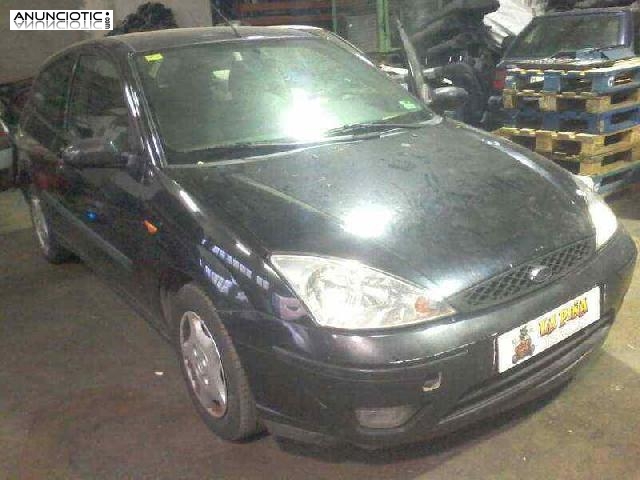 Motor completo tipo enc90 de ford -