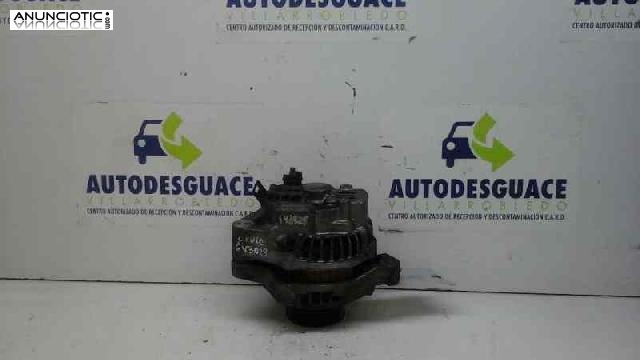 Alternador a5ta7091ze honda