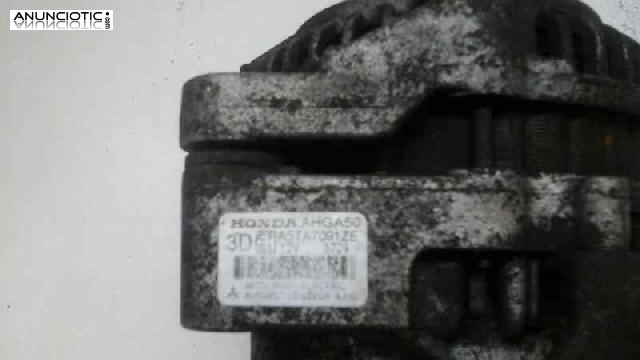 Alternador a5ta7091ze honda