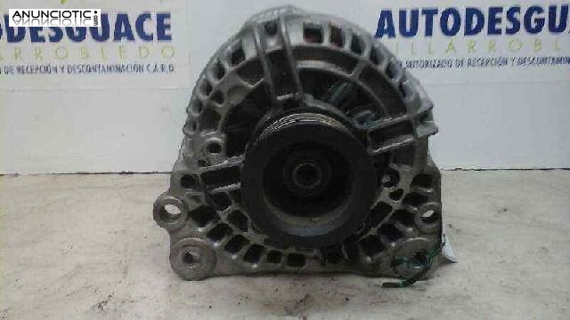 Alternador ca1378ir volkswagen