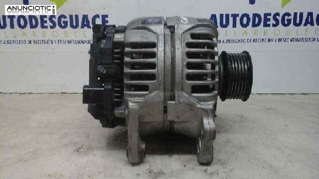 Alternador ca1378ir volkswagen