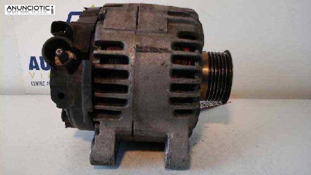 Alternador 9646476280 peugeot