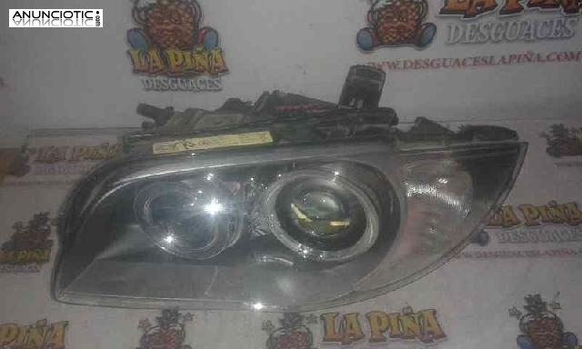 Faro izquierdo tipo 7174448 de bmw -