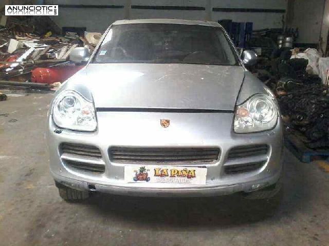 Puerta porsche cayenne