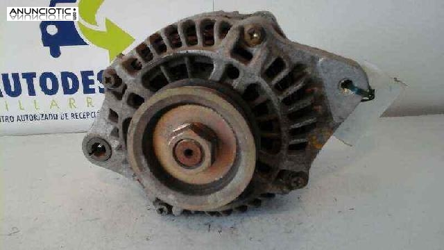 Alternador a5ta1091 honda