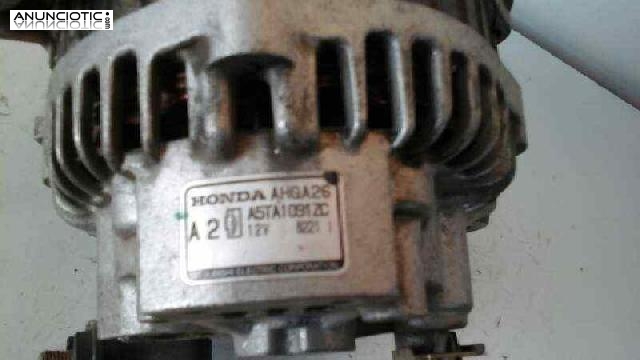 Alternador a5ta1091 honda