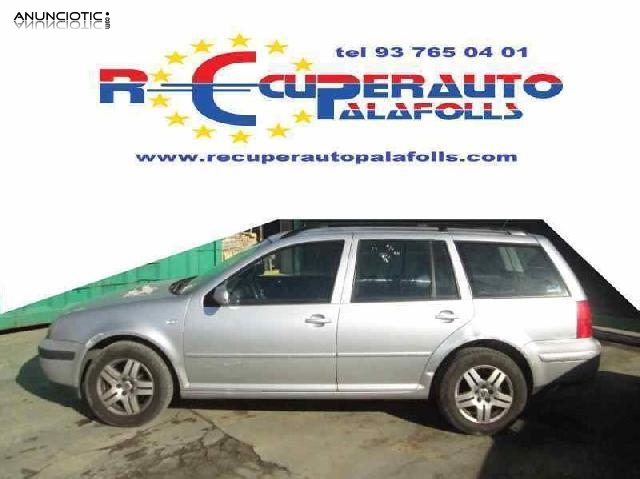 Porton trasero 1j9827025ae de volkswagen