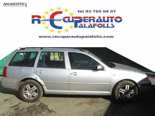 Porton trasero 1j9827025ae de volkswagen