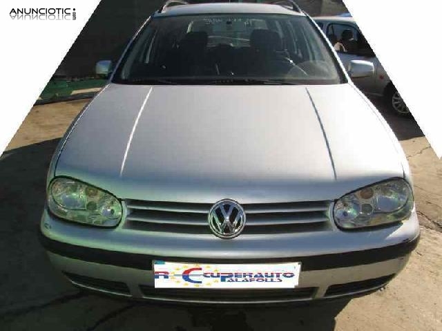 Porton trasero 1j9827025ae de volkswagen