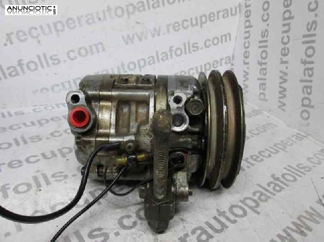 Compresor a/a 506221 de opel