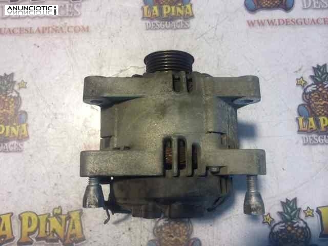 Alternador citroen 9644529680 xsara