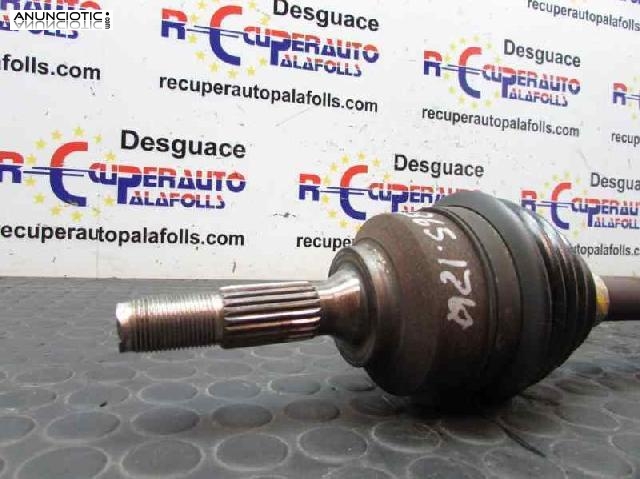 Palier 9638016580 de citroen