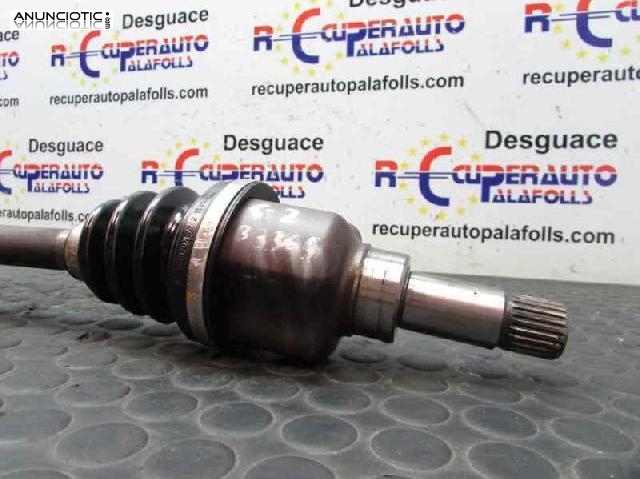 Palier 9638016580 de citroen