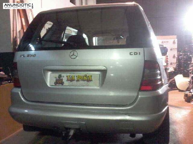 Piloto mercedes 1638200264 clase m