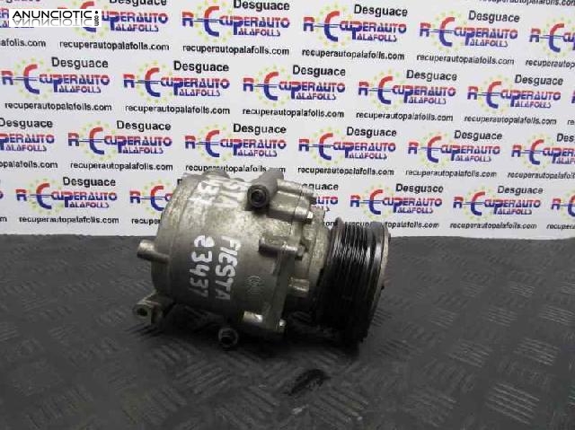 Compresor a/a 8v5119d629ed de ford