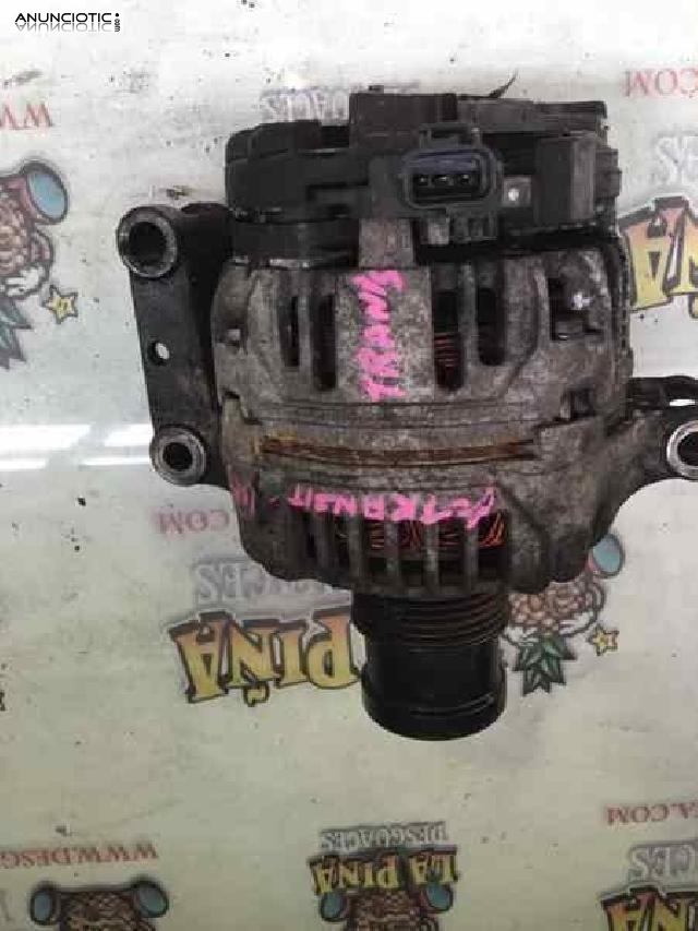 Alternador ford transit