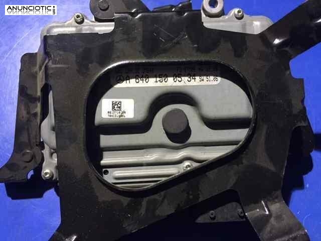 Centralita motor uce tipo a6401500534 de