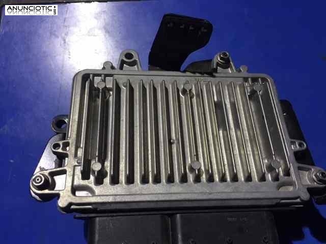 Centralita motor uce tipo a6401500534 de