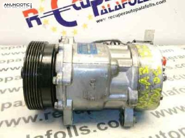 Compresor a/a 1j0820803k de audi