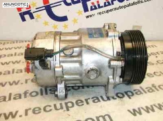 Compresor a/a 1j0820803k de audi