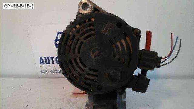 Alternador 98ab10300gg ford