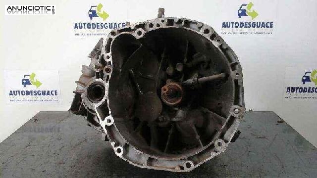 Motor 7701717702 renault