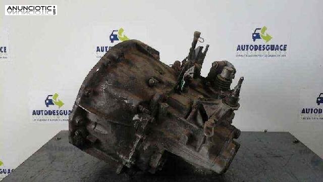 Motor 7701717702 renault