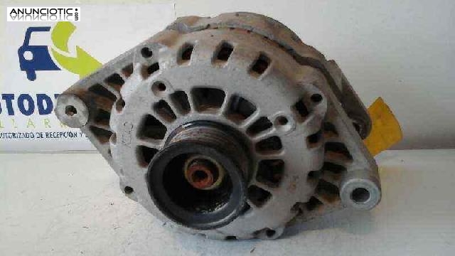 Alternador 96838369 daewoo