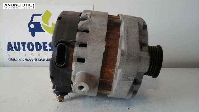 Alternador 96838369 daewoo