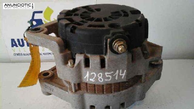 Alternador 96838369 daewoo