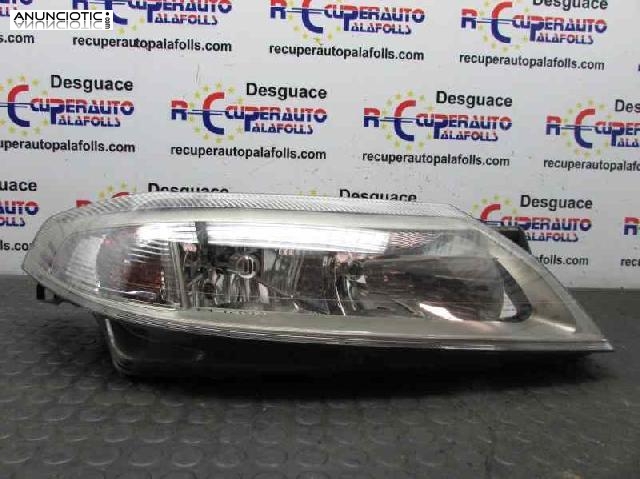 Faro 7701048931 de renault