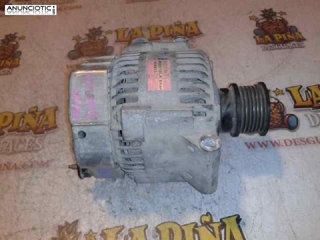 Alternador bmw 7515030 mini