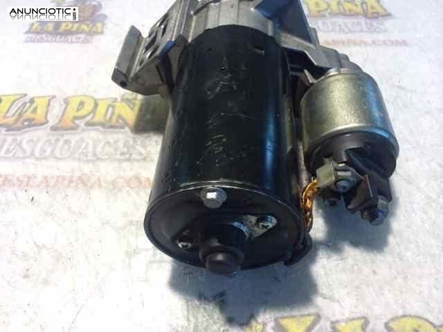 Motor arranque de bmw ref 0001148010 -