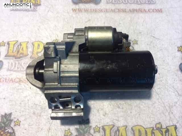 Motor arranque de bmw ref 0001148010 -