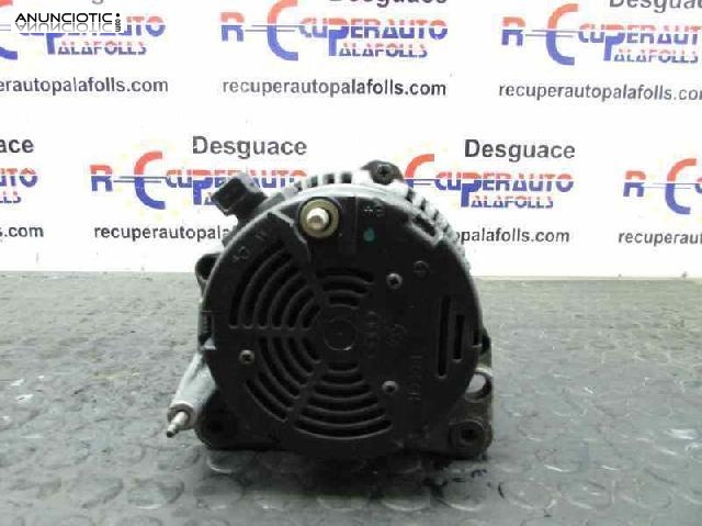 Alternador 028903028 de volkswagen -