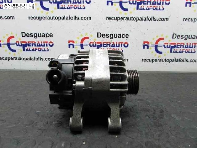 Alternador 63321733 de peugeot - 206