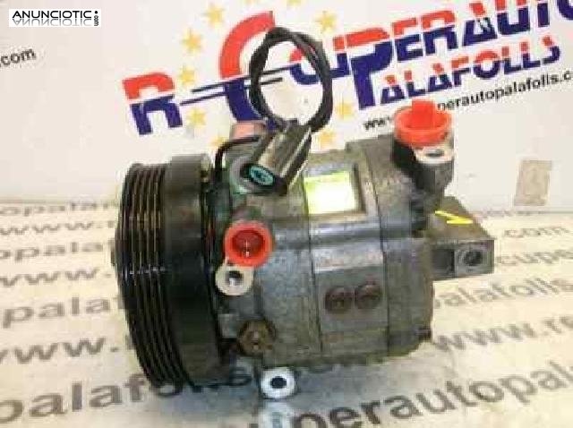 Compresor a/a 5060215201 de mitsubishi