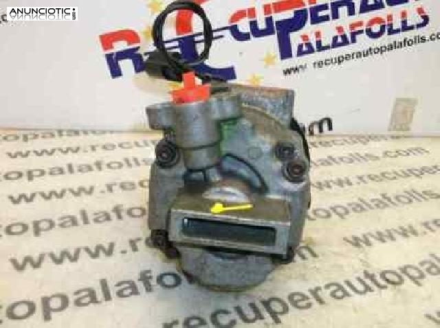 Compresor a/a 5060215201 de mitsubishi