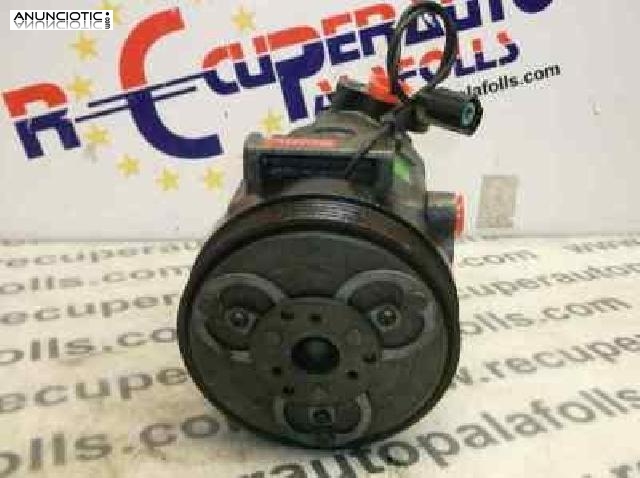 Compresor a/a 5060215201 de mitsubishi