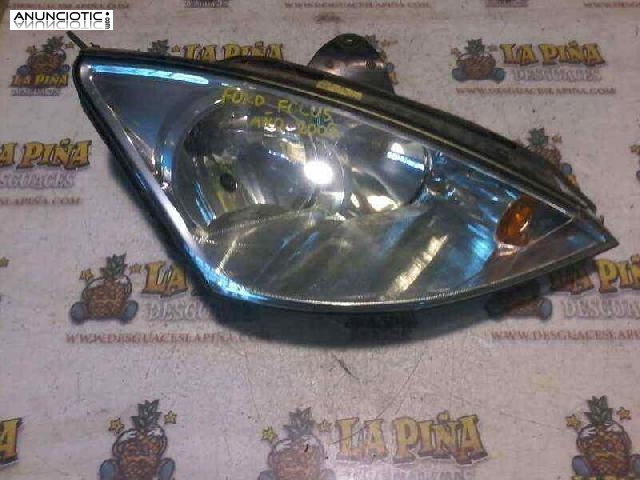 Faro derecho tipo 1343653 de ford -